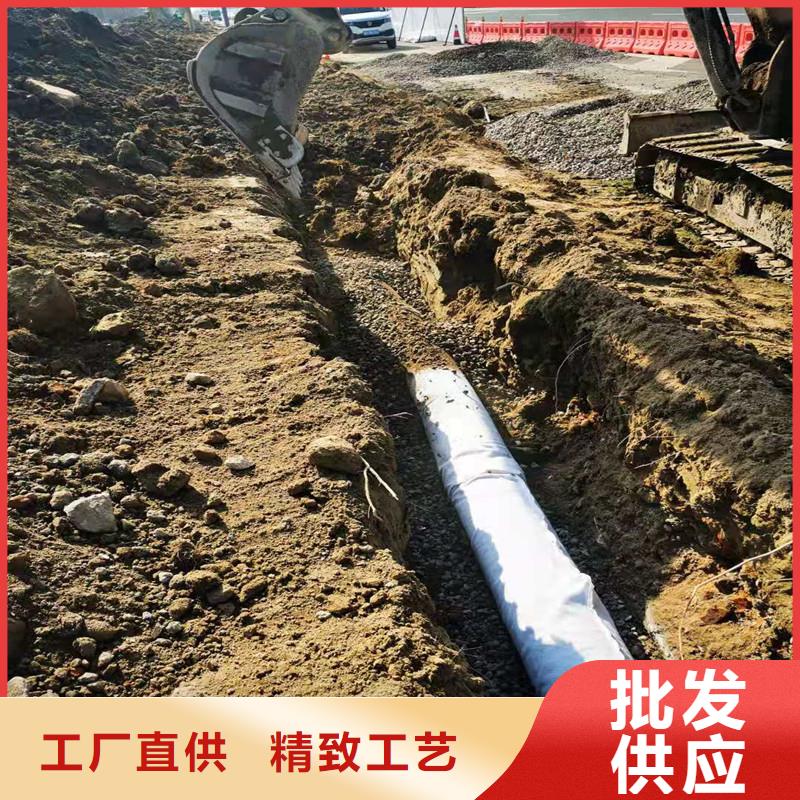 排水盲管安装价格
