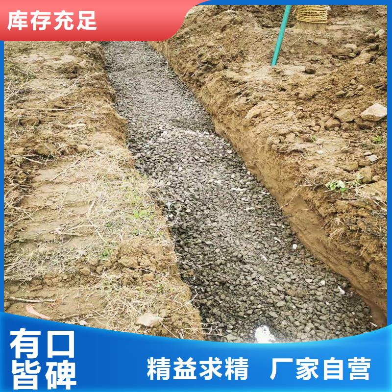 排水盲管_铜片止水支持大批量采购