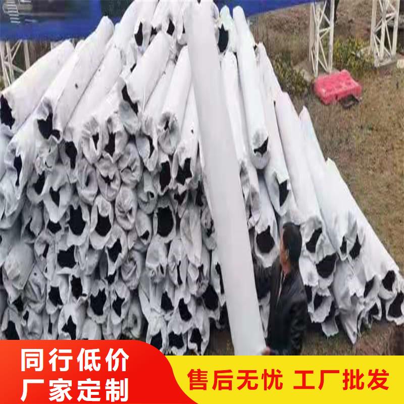塑料盲管图片厂家价格厂家