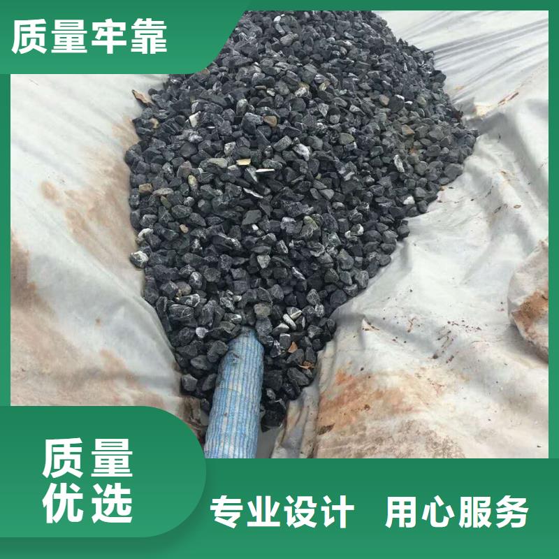 软式透水管沥青麻絮发货迅速