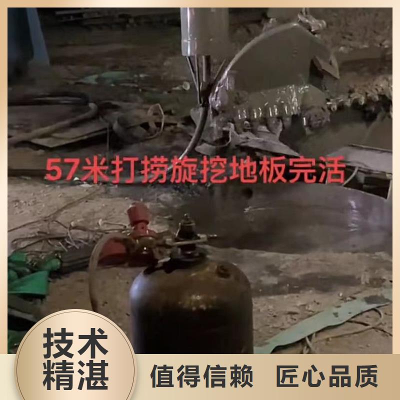 水下安装,围堰下沉施工比同行便宜