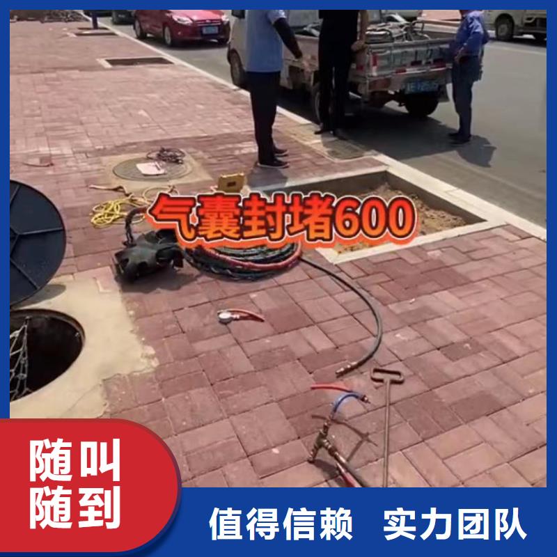 水下安装蛙人救援团队技术可靠
