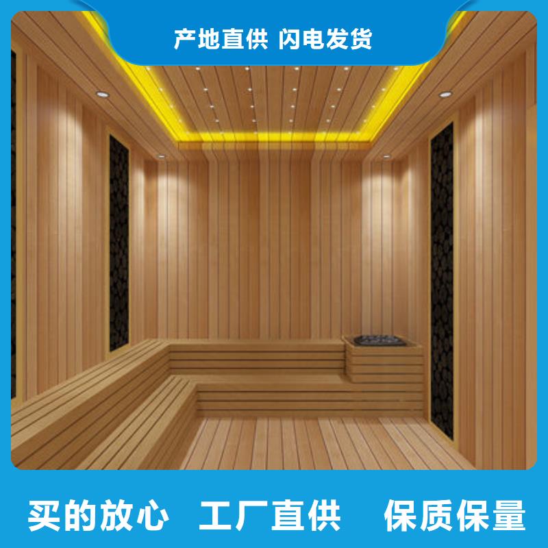 香港销售特别行政区
汗蒸房安装-万元即可打造环保高档汗蒸房
