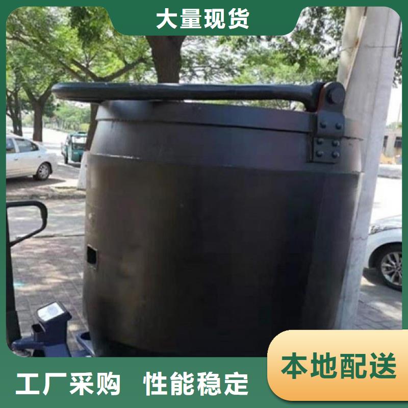 吊桶、吊钩,凿井井架工厂直营