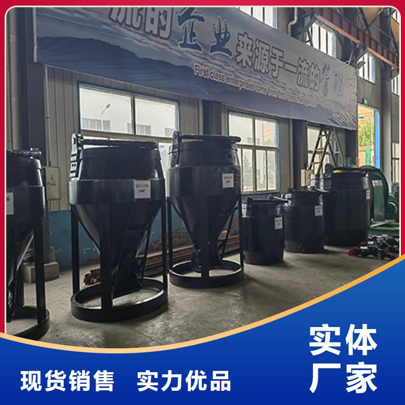 吊桶、吊钩信号系统工期短发货快