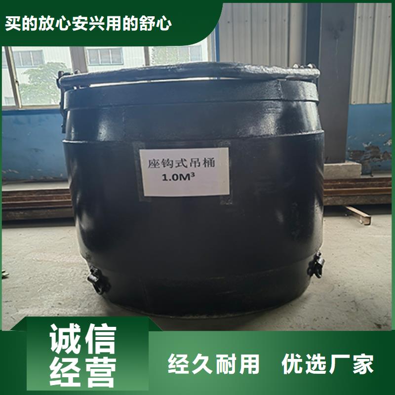 吊桶、吊钩矿用绞车打造好品质