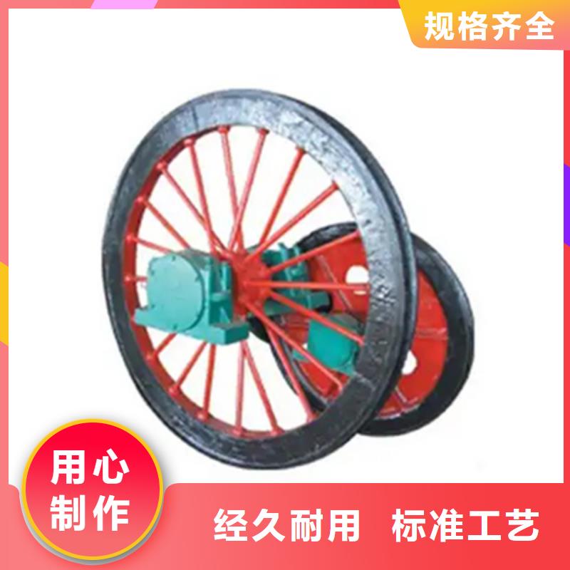 天轮JTP型矿用绞车货真价实
