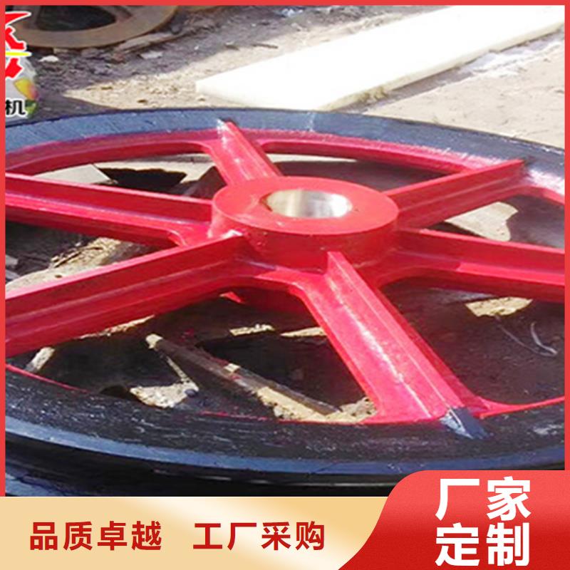 【天轮】,JTP型矿用绞车让客户买的放心