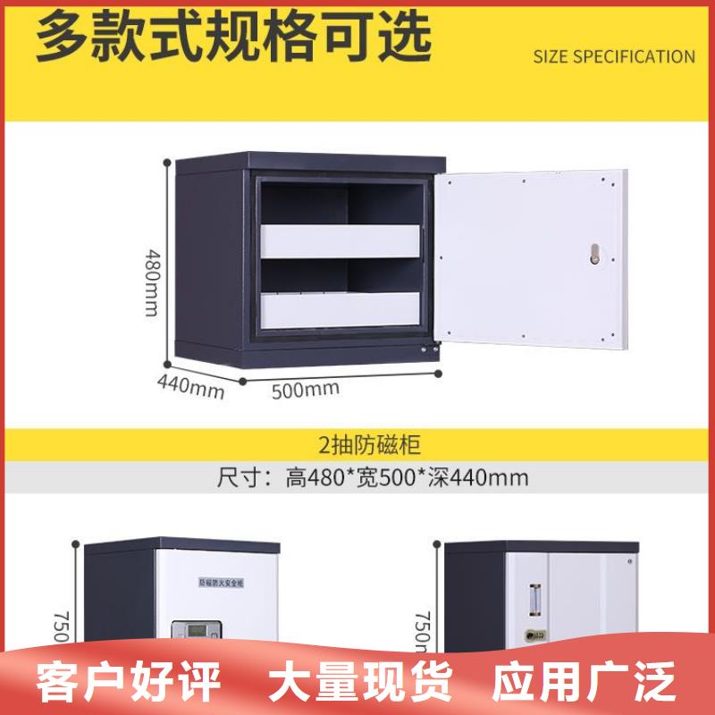 【防磁柜密集柜一站式采购方便省心】