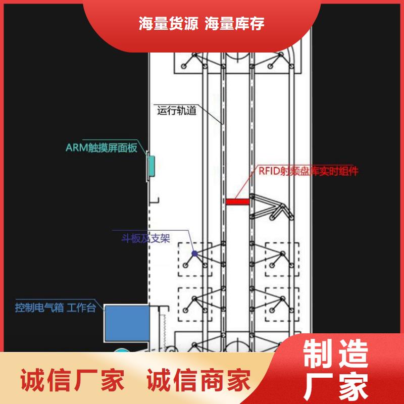 选层柜资料密集柜快速报价