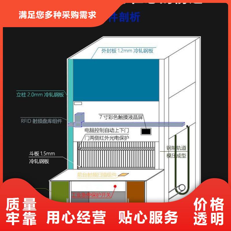 【选层柜档案柜厂家产品参数】