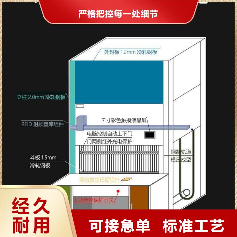 选层柜-【移动档案密集架】专业生产团队