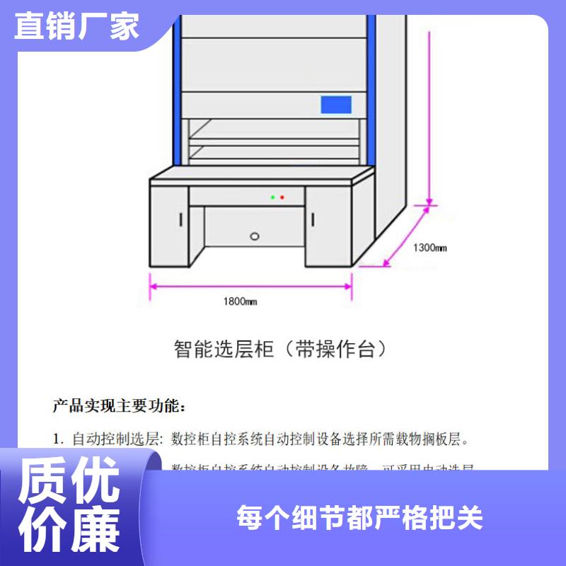 选层柜 【办公档案柜】实拍展现