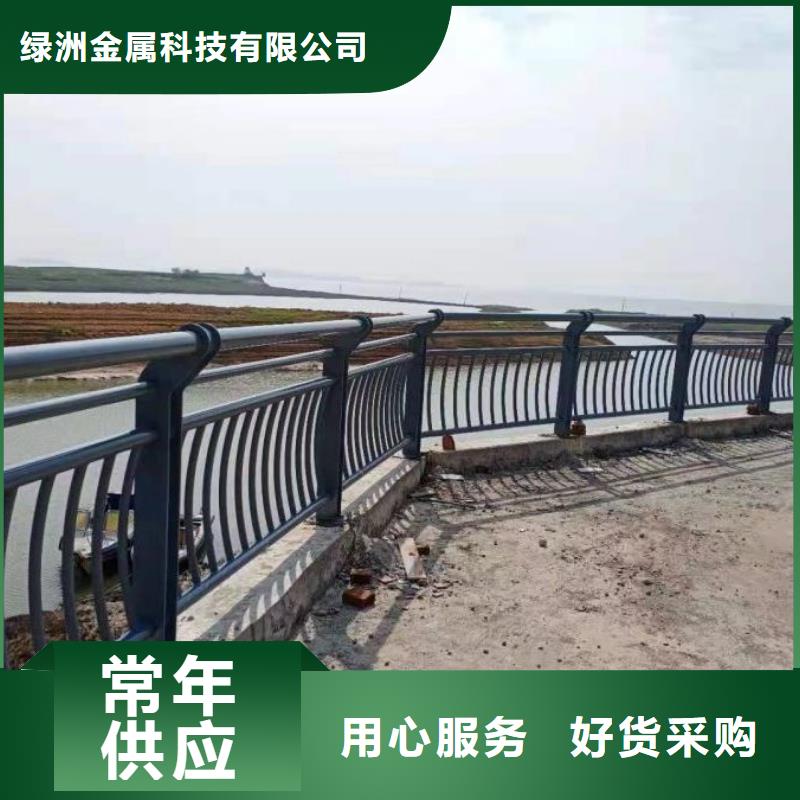 河道护栏【镀锌波形护栏】丰富的行业经验