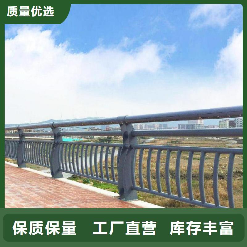 桥梁防撞护栏,镀锌波形护栏放心选购