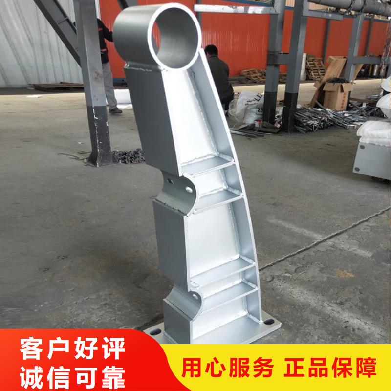 【桥梁防撞护栏】,交通防撞围栏价格地道