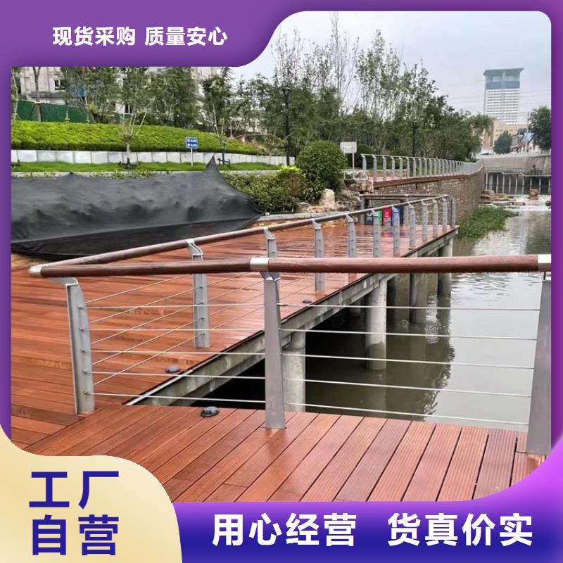 桥梁防撞护栏_【LED防护栏杆】源头厂源头货