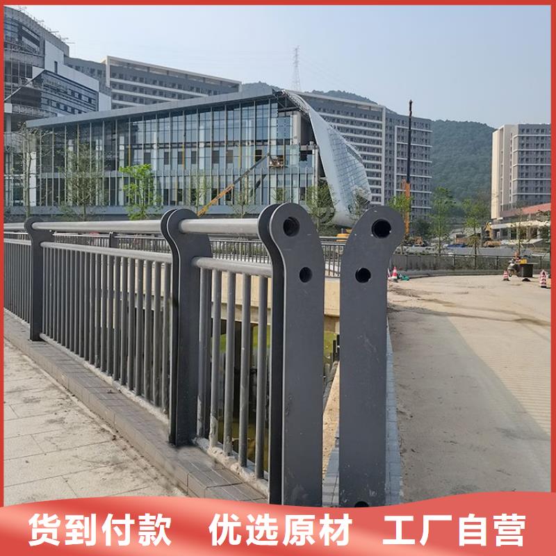 桥梁防撞护栏预埋件优选厂商