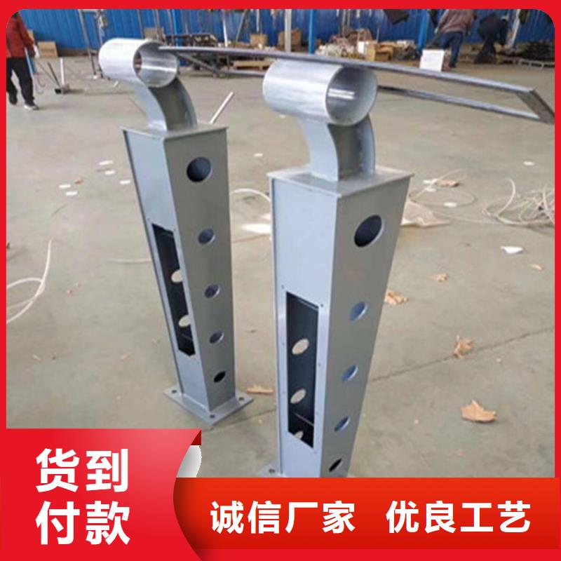 桥梁防撞护栏-【中央分隔栏】为您提供一站式采购服务