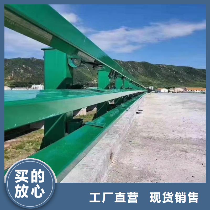 桥梁防撞护栏【市政护栏】客户好评