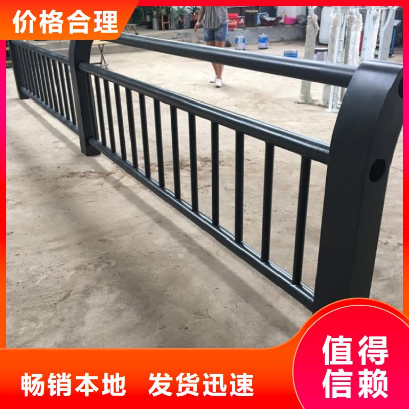 不锈钢桥梁栏杆【中央分隔栏】热销产品