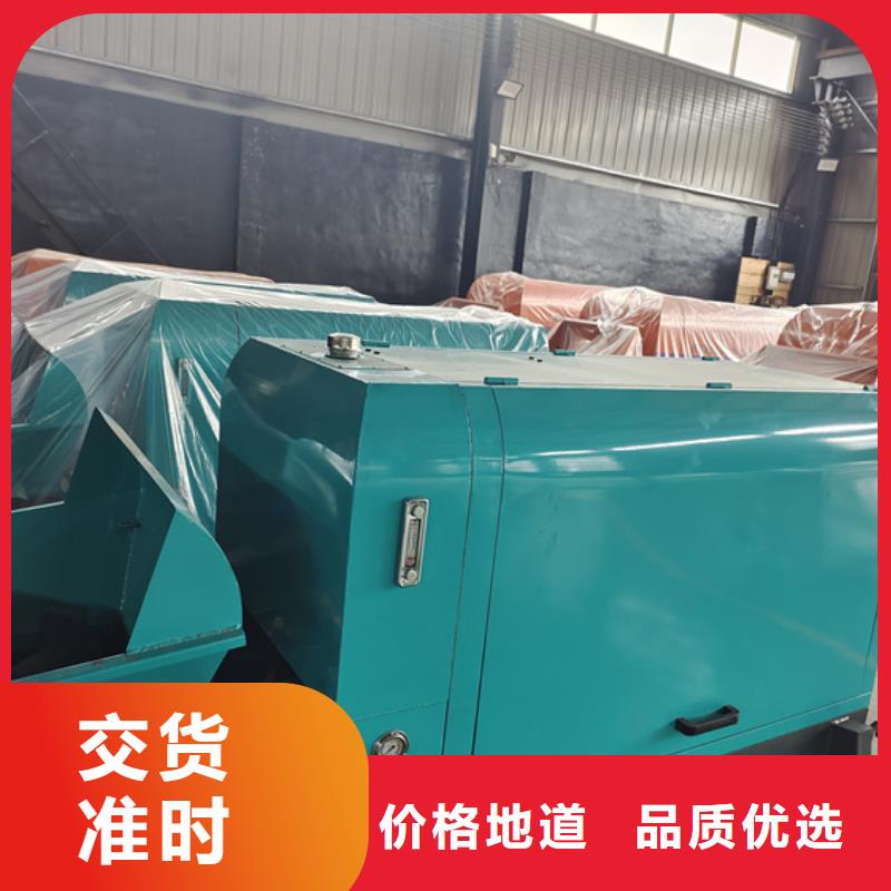 二次构造柱泵_二次构造柱浇筑泵源厂直销