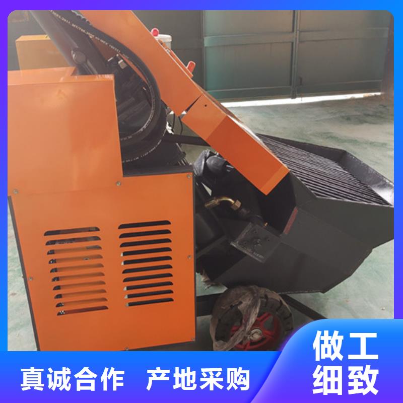 二次构造柱泵现货