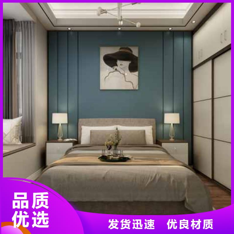 轻奢风护墙板承诺守信经验丰富品质可靠