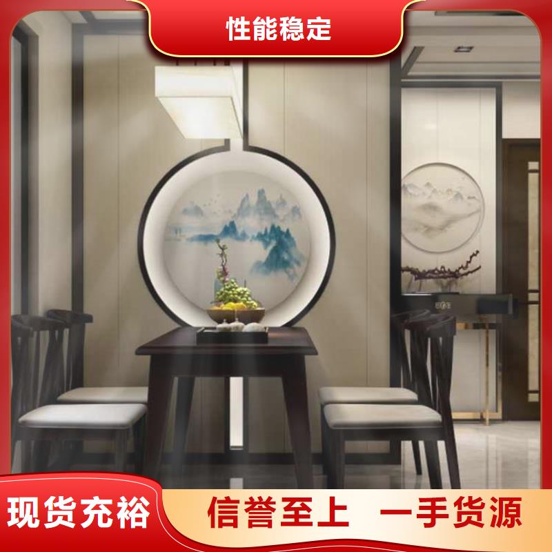 欧式风格护墙板上门服务诚信经营质量保证