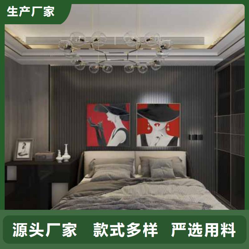 原木护墙板全国配送全新升级品质保障