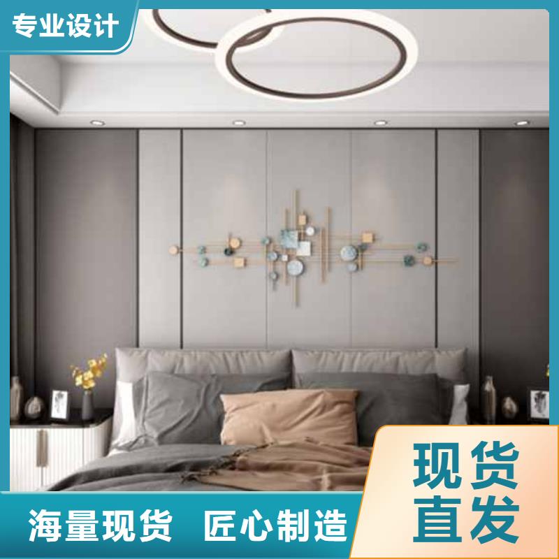 拼色护墙板全国配送用心做好每一件产品