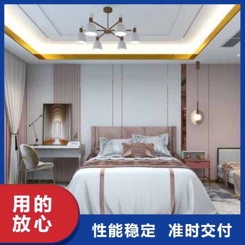 护墙板楼板省心又省钱