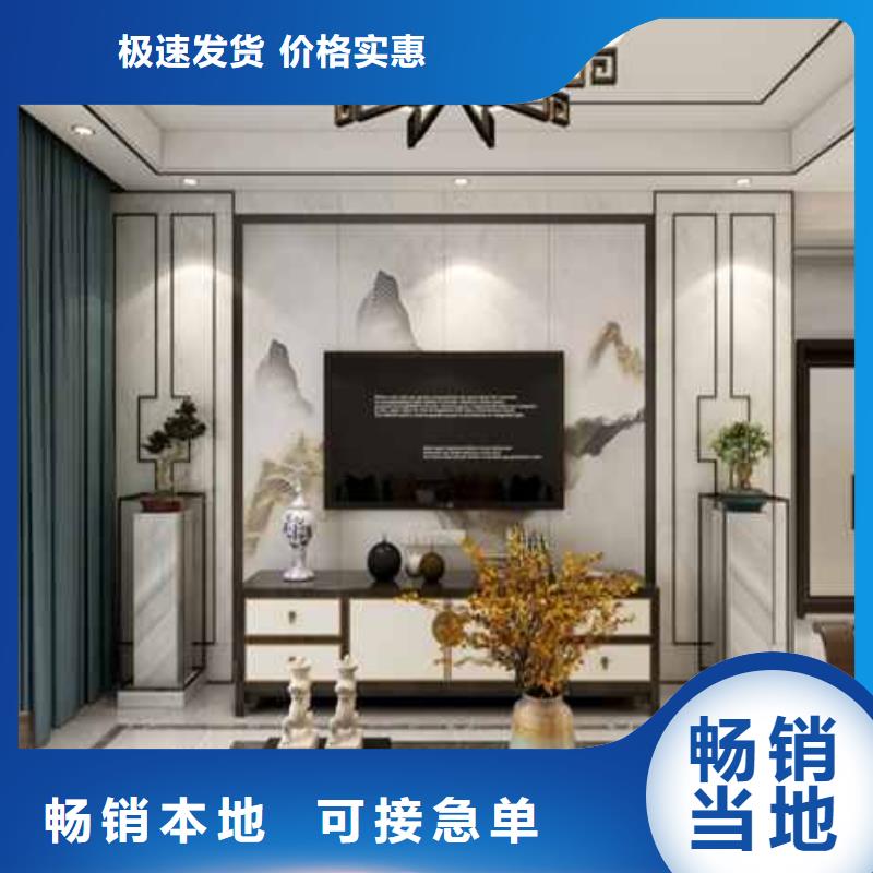 美式风格护墙板质量保证质优价廉