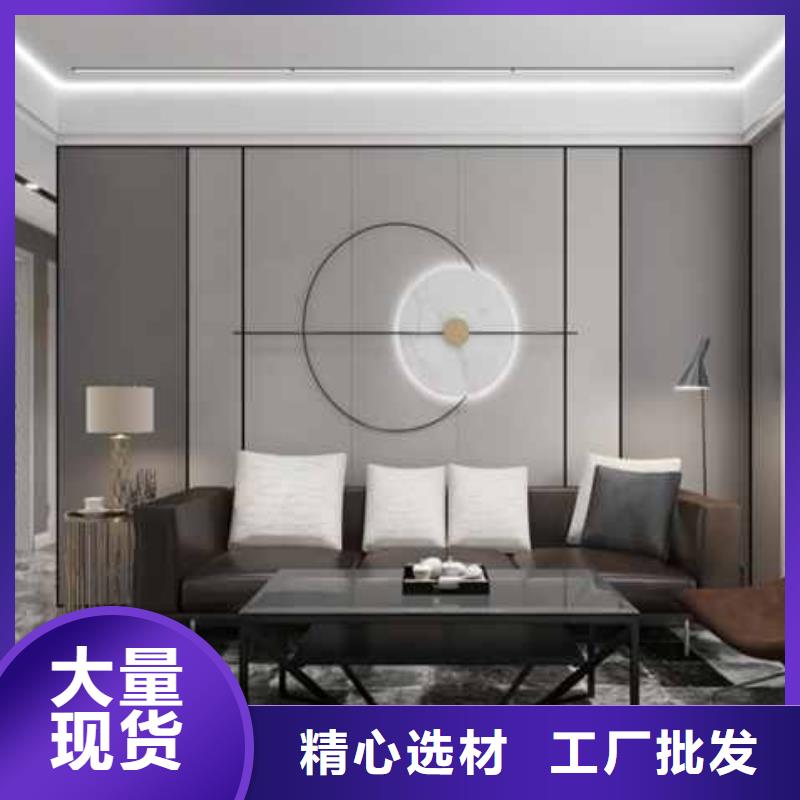 中式风格护墙板厂家用品质说话