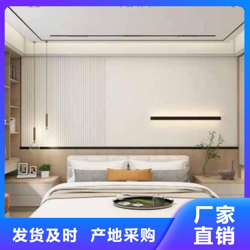 美式风格护墙板无中间商用心做好每一件产品