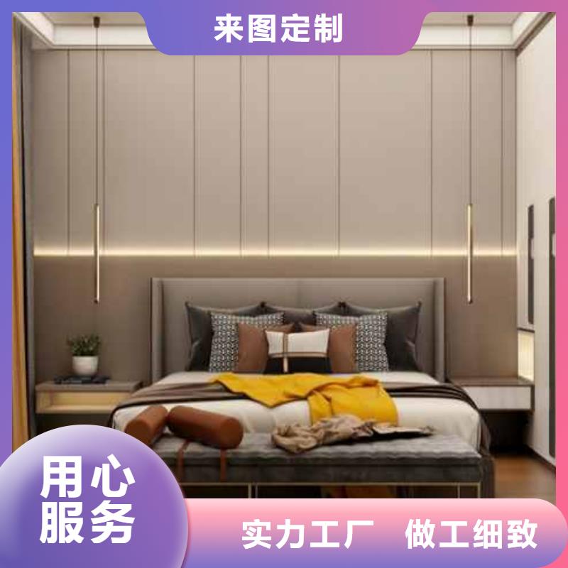 护墙板了解更多定制销售售后为一体