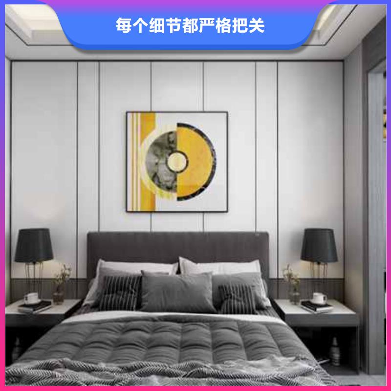 简奢风格护墙板为您服务好产品放心购