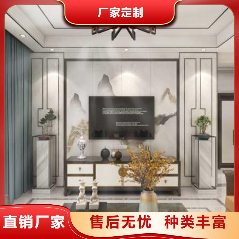 护墙板实心锁扣板卓越品质保障
