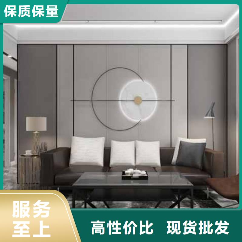 护墙板隔断板定制不额外收费