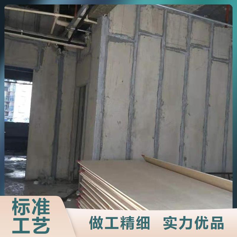 金筑铝塑板重信誉厂家