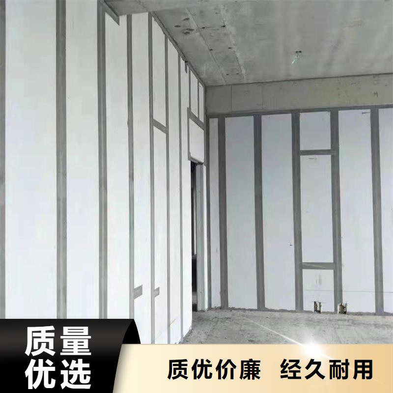 专业生产设备【金筑】轻质隔墙板厂家支持定制