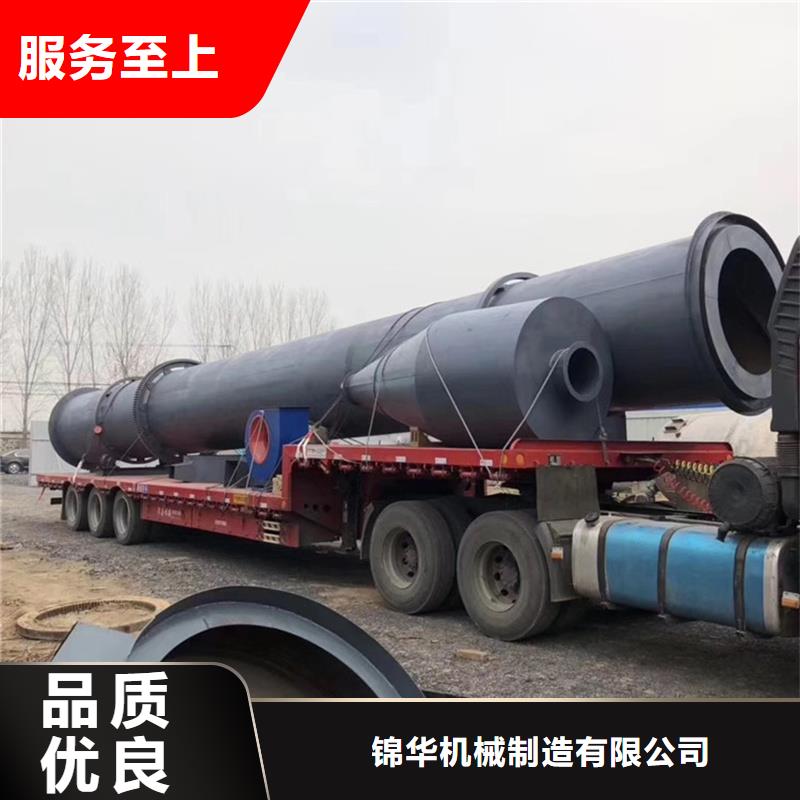 粉煤灰烘干机粮食烘干机全新升级品质保障