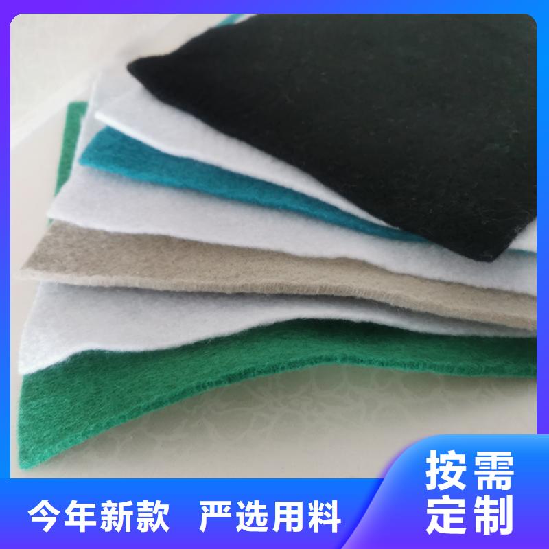土工布,蓄水板厂家拥有先进的设备