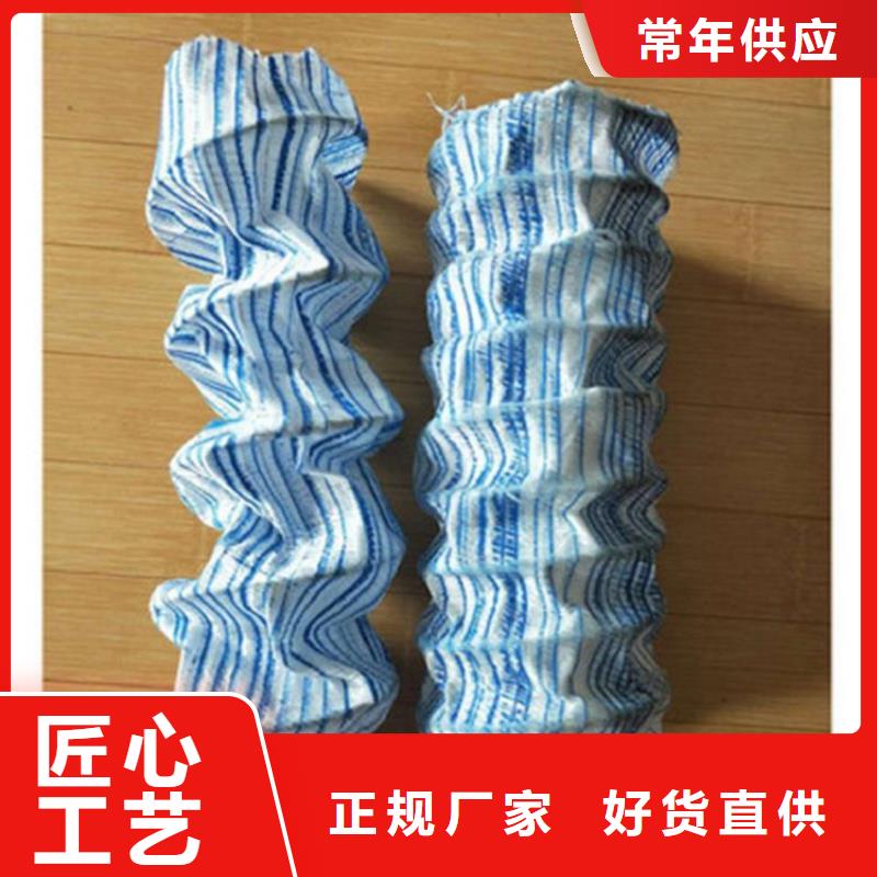 软式透水管,【三维植被网】核心技术