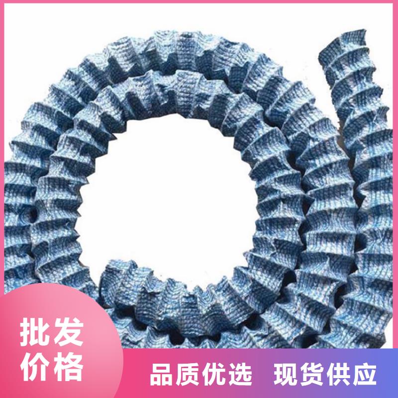 软式透水管网格布实力优品