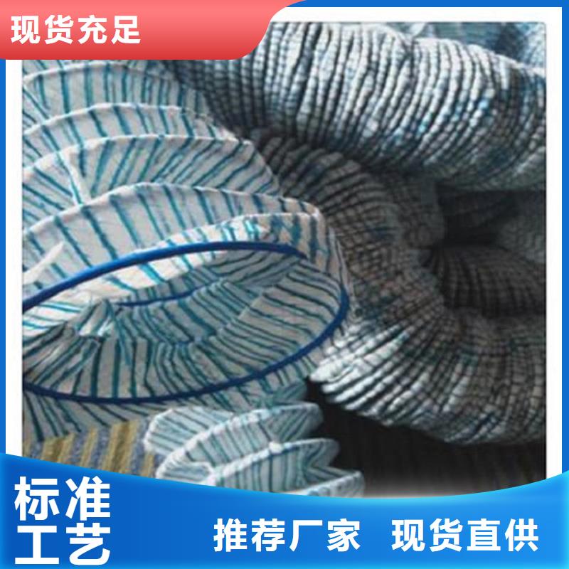 软式透水管_生态带N年大品牌