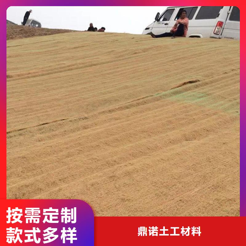 椰丝毯-防渗膜真诚合作