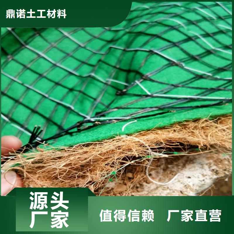 椰丝毯排水板源头工厂量大优惠