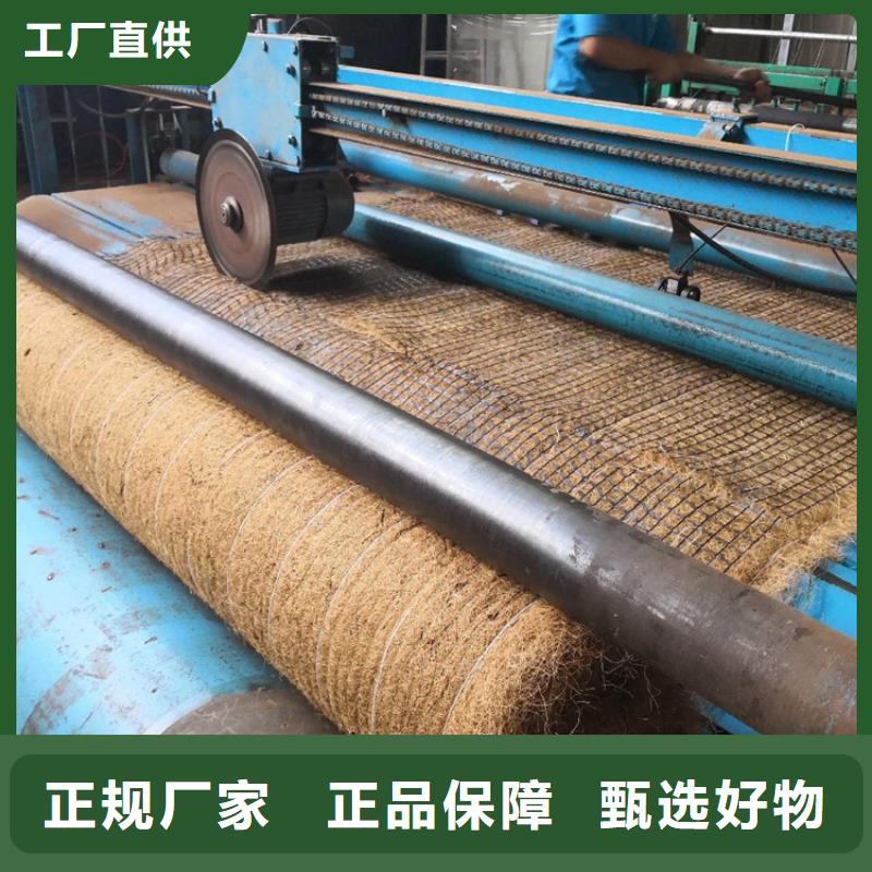 【椰丝毯土工膜品质卓越】