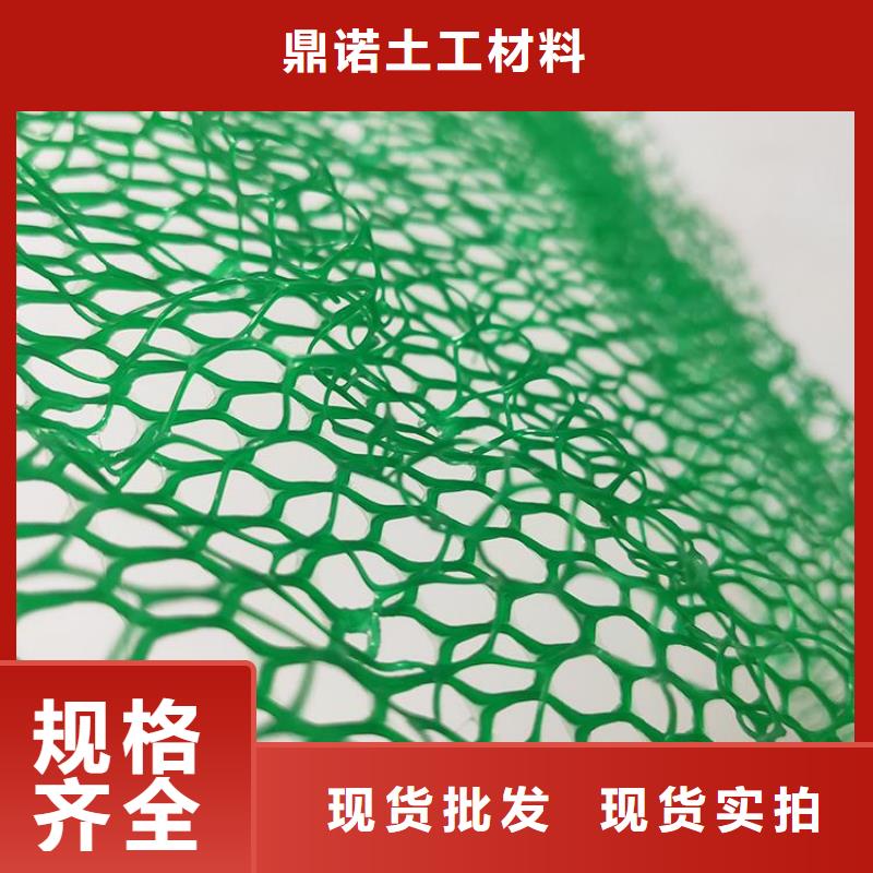 三维植被网_【软式透水管】源厂直接供货